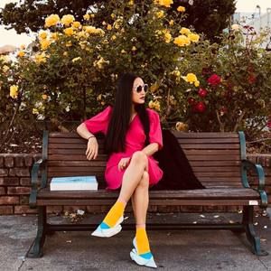 Meet your Posher, Lynn